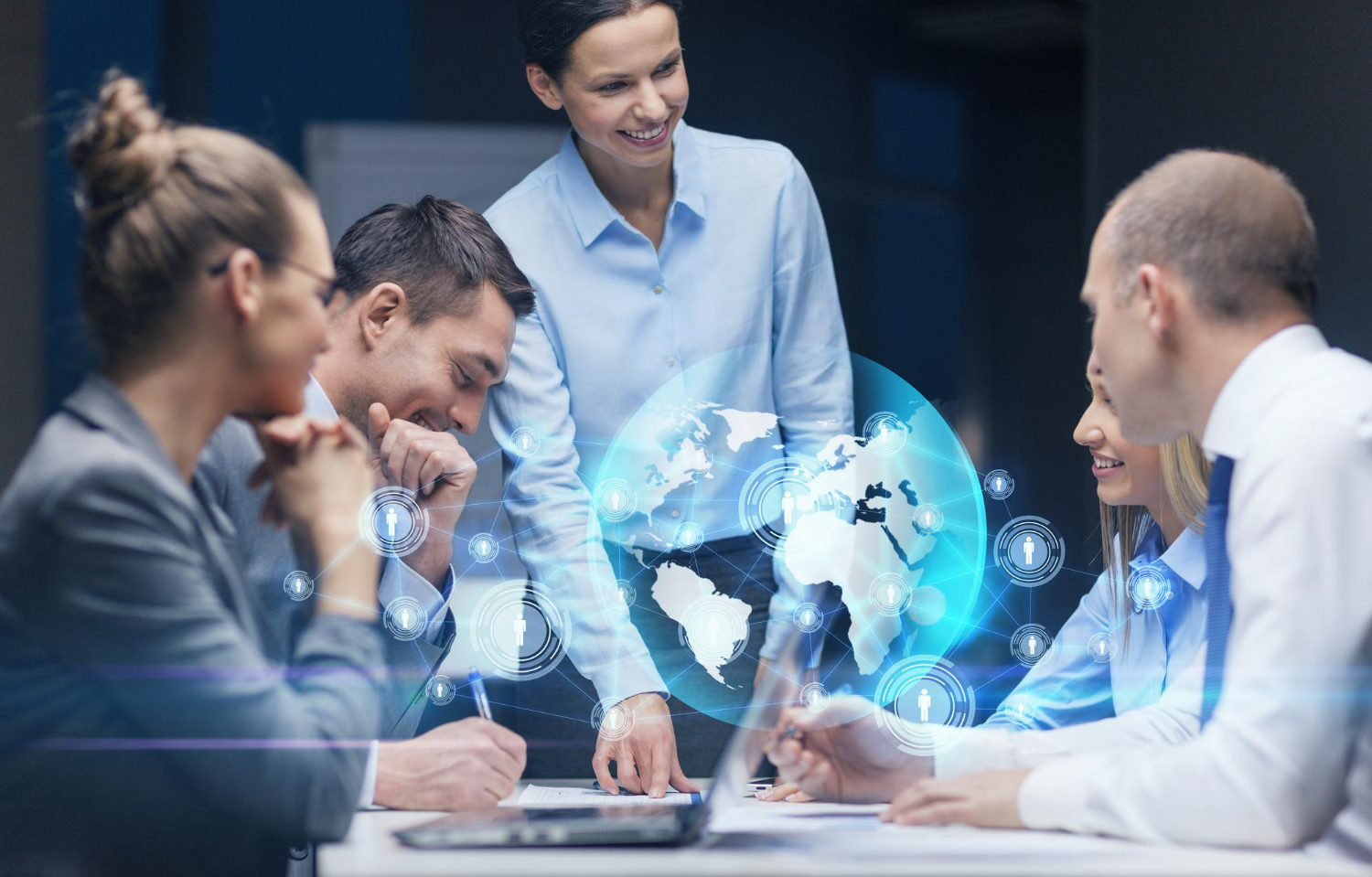 Telecom Planning and Design
