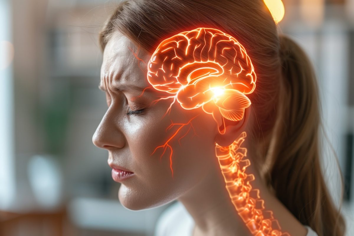 Brain and spine care at SKS