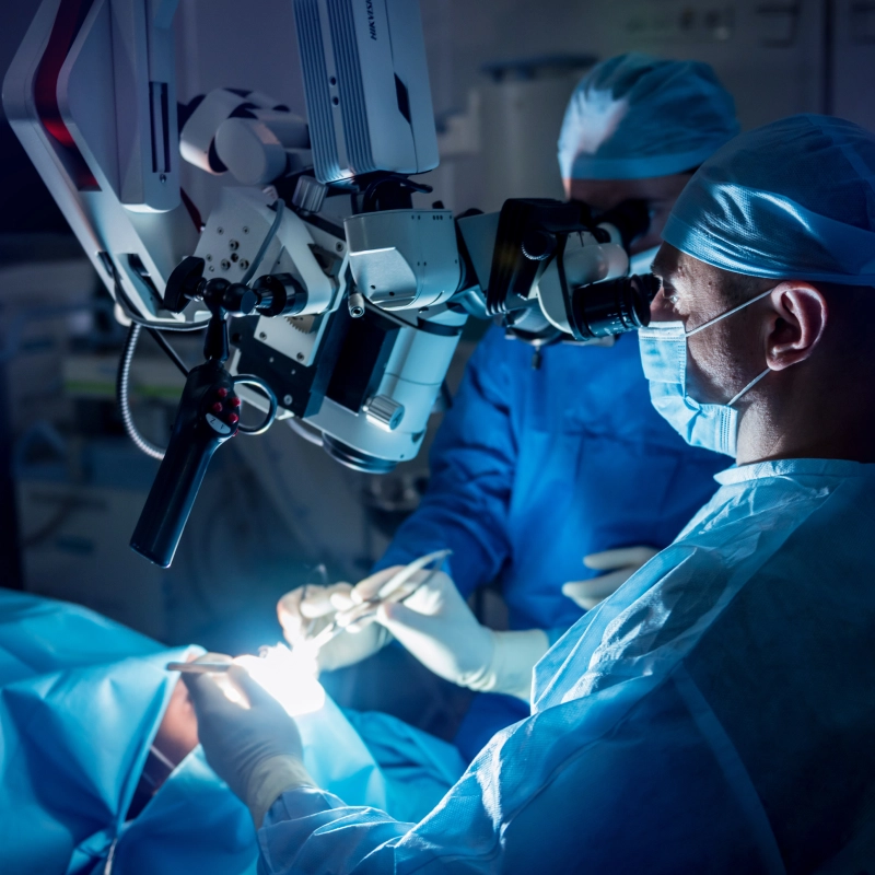 Neurosurgery
