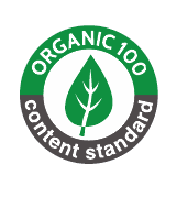 Organic Content Standard (OCS) 100