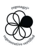 Regenagri regenerative certified