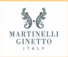 Martinelli Ginetto, Italy