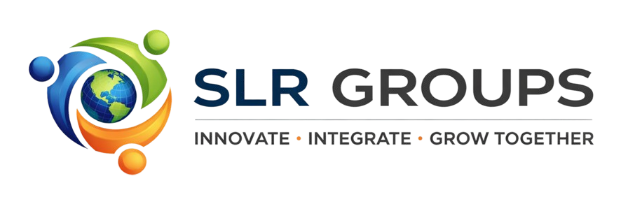 SRL Groups Logo