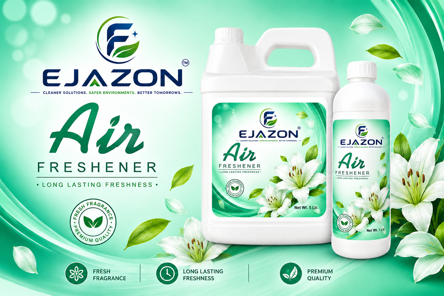 Air Freshener