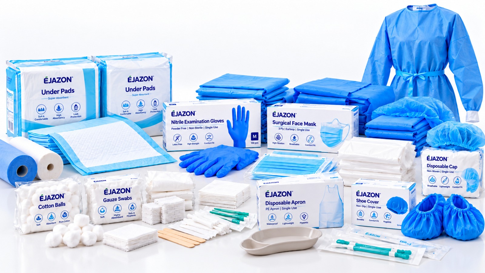 Medical Disposables
