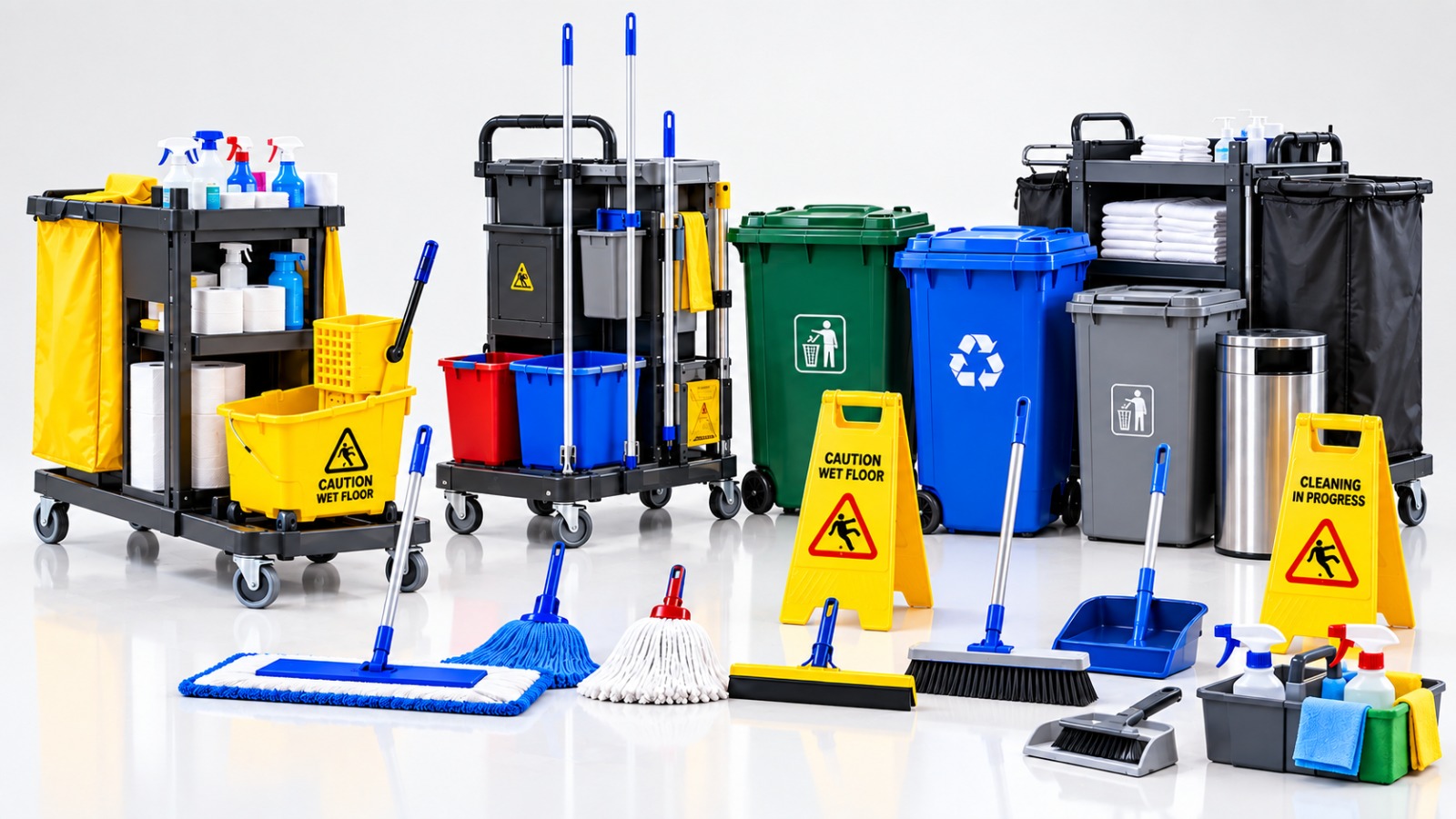 Housekeeping Products