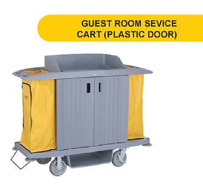 Janitorial Equipment & Tool Model #10