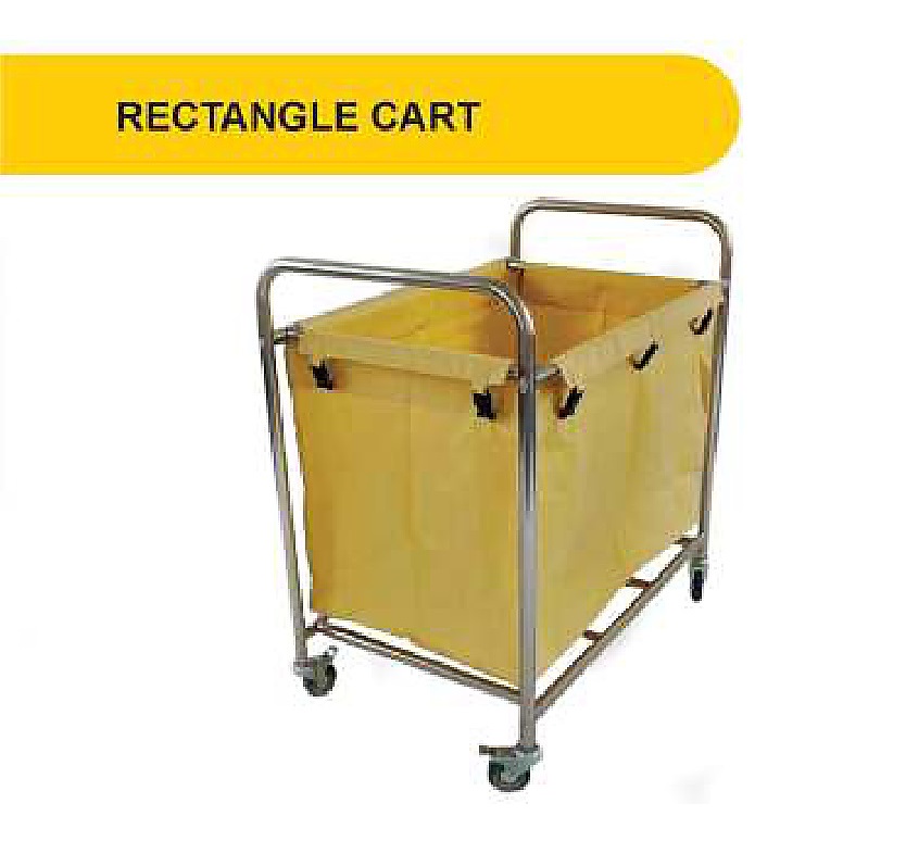 Janitorial Equipment & Tool Model #15