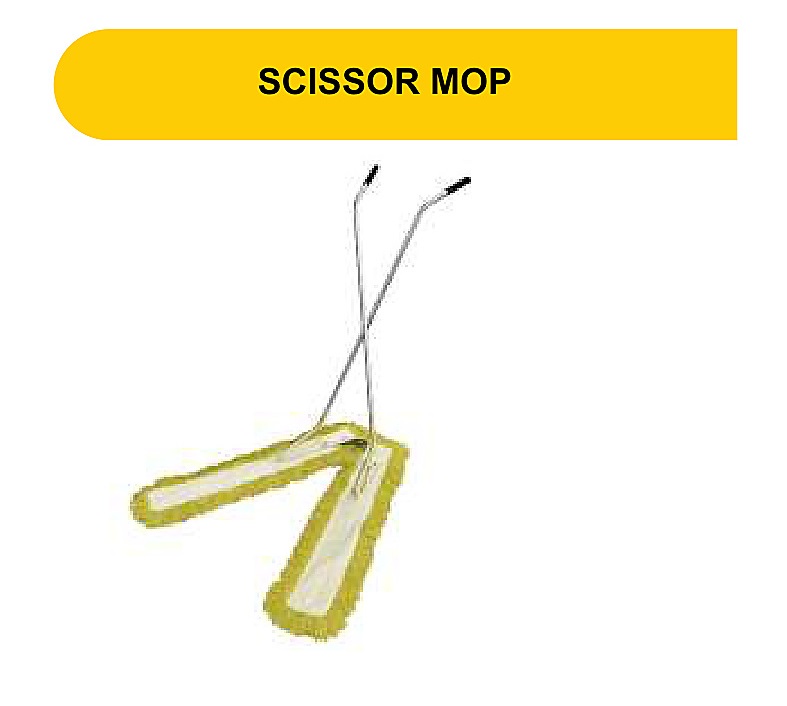 Janitorial Equipment & Tool Model #30