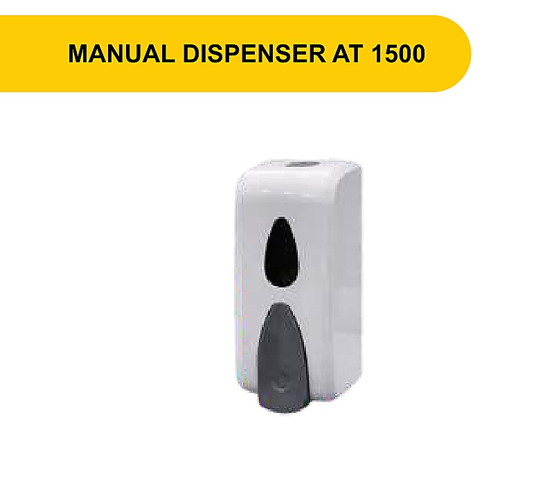 Janitorial Equipment & Tool Model #33