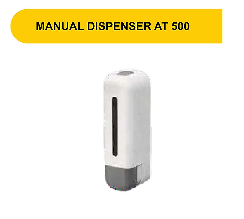Janitorial Equipment & Tool Model #34
