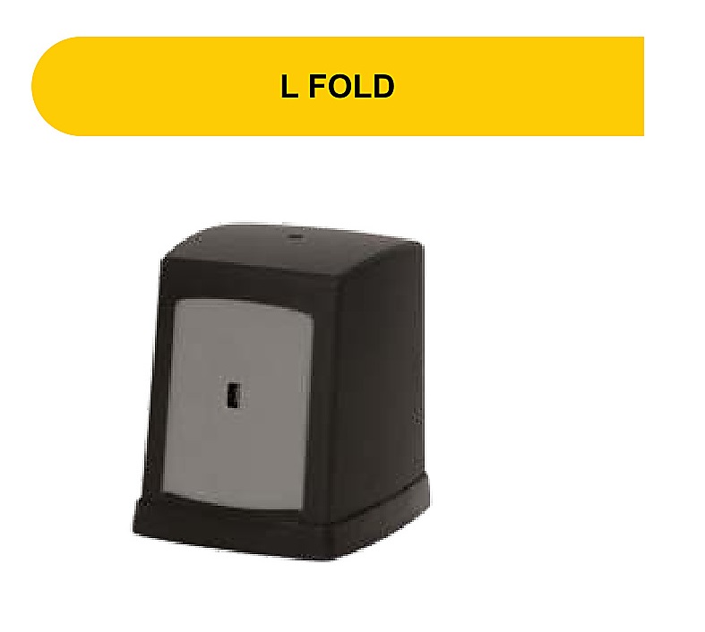 Janitorial Equipment & Tool Model #40