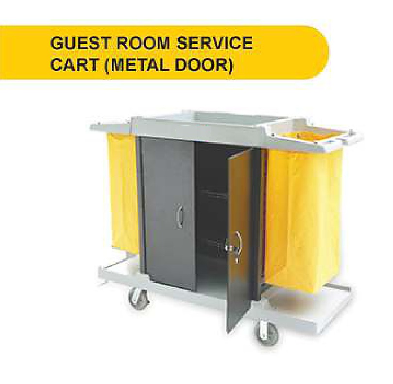 Janitorial Equipment & Tool Model #9