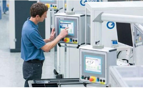 PLC, CS & Excel Validation