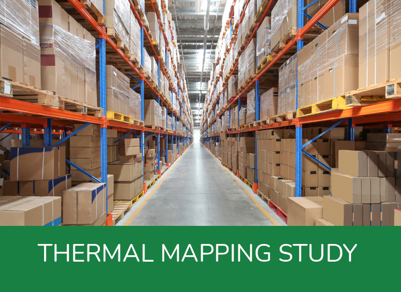 Thermal Validations