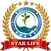 Star Life emblem