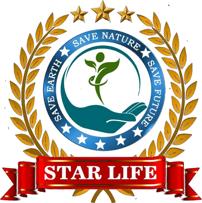 Star Life emblem