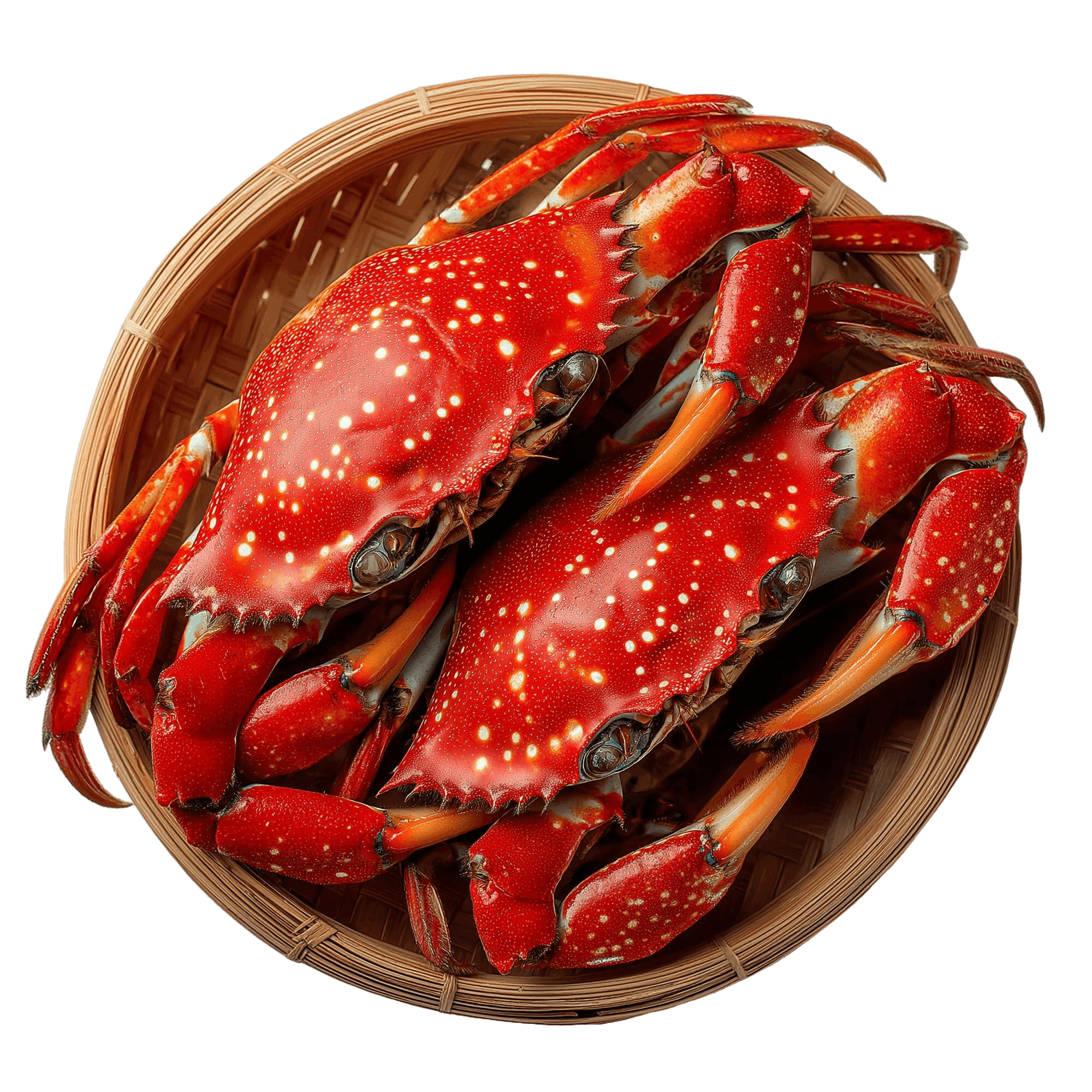 Crab
