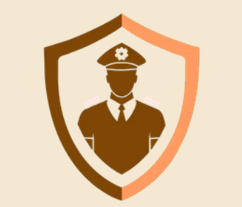 Safety and Security icon