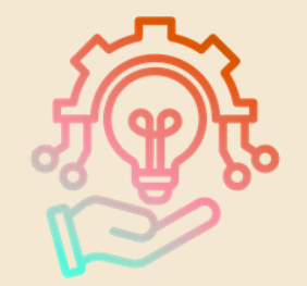 Technology-Enabled Ops icon