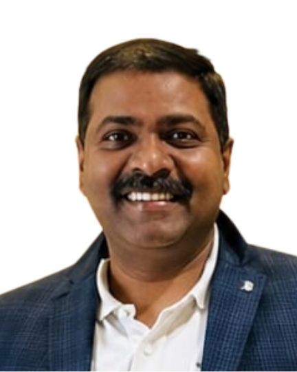 K Bala Sundaram