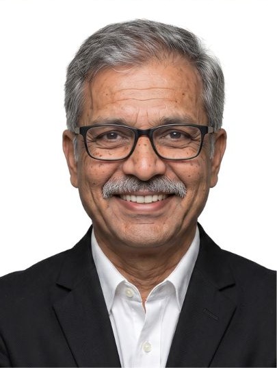Koushik Ganguly
