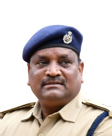A Sanjeeva Rao, Retd. Additional SP