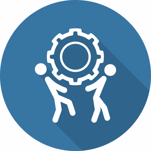 Technical Services MEP icon