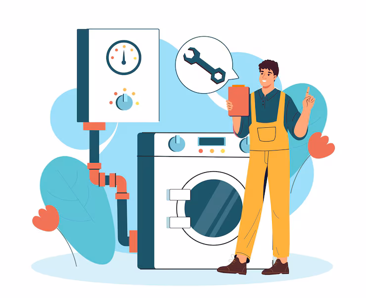 Utility Services icon