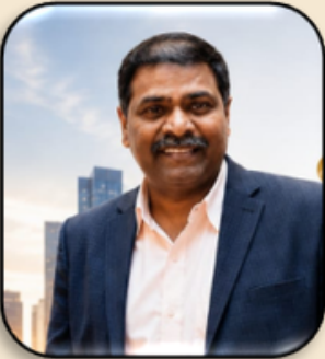 K Bala Sundaram