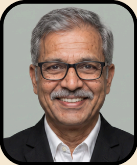 Koushik Ganguly