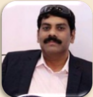 MVS Sreedhar