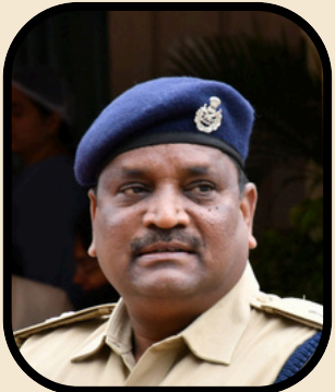 A Sanjeeva Rao